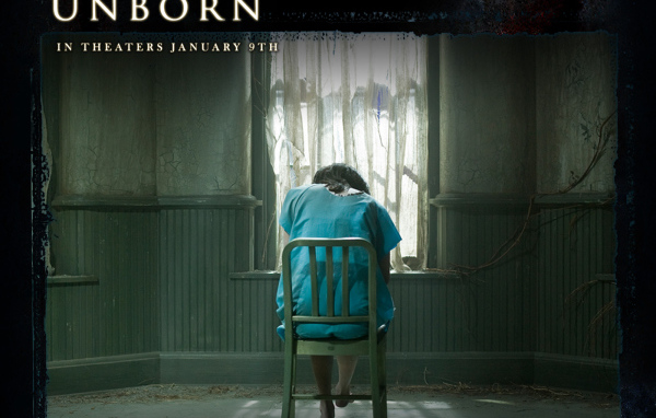 Нерожденный / Unborn, The