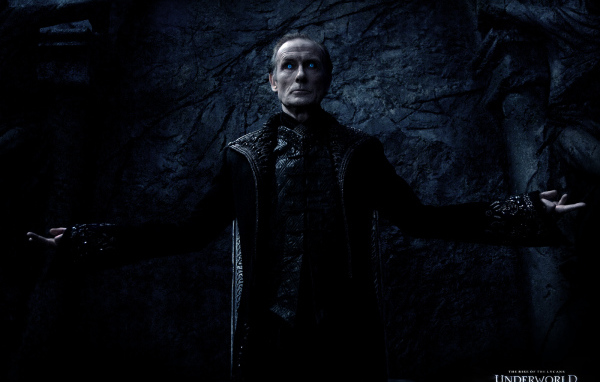 Другой мир 3: Восстание Ликанов / Underworld: Rise of the Lycans