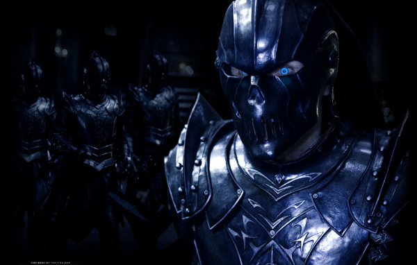 Другой мир 3: Восстание Ликанов фильм / Underworld: Rise of the Lycans