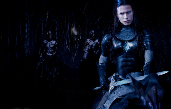Другой мир 3: Восстание Ликанов / Underworld: Rise of the Lycans кинофильм 2009