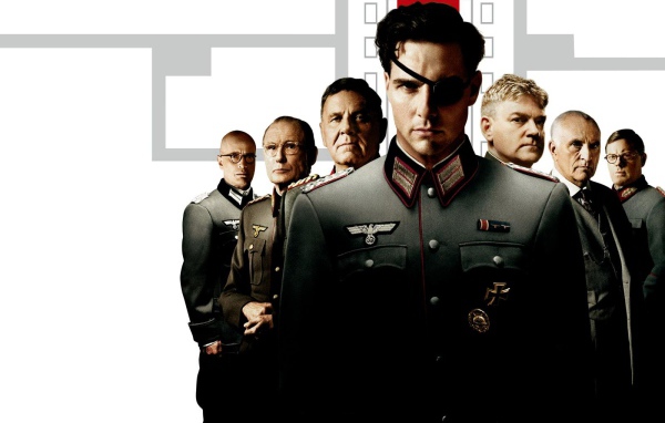 Операция Валькирия / Valkyrie