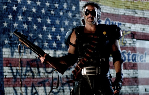 Хранители Watchmen