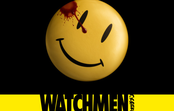 Watchmen фильм