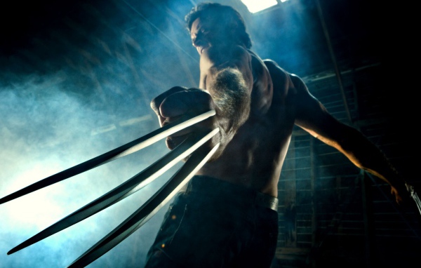 Люди-Икс: Росомаха / X-Men Origins: Wolverine