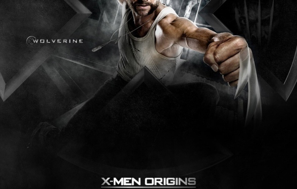 Люди Икс: Начало. Росомаха