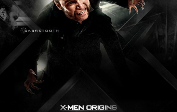 X-Men Origins: Wolverine, 2009