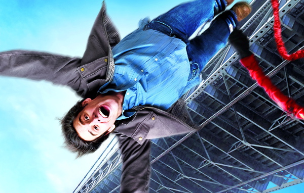 Всегда говори ДА / Yes Man