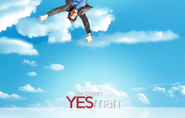 Всегда говори ДА / Yes Man Джим Керри