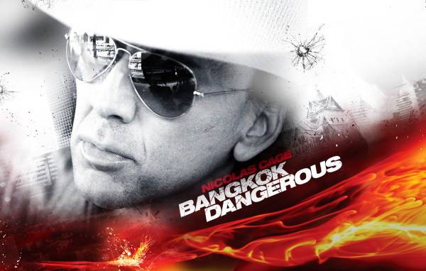 Опасный Бангкок / Bangkok Dangerous фильм