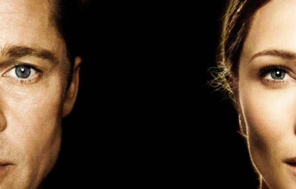 Загадочная история Бенджамина Баттона / CURIOUS CASE OF BENJAMIN BUTTON, THE