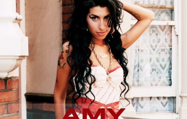 Эмми Уайнхаус