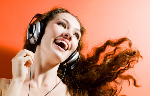 Любимая музыка