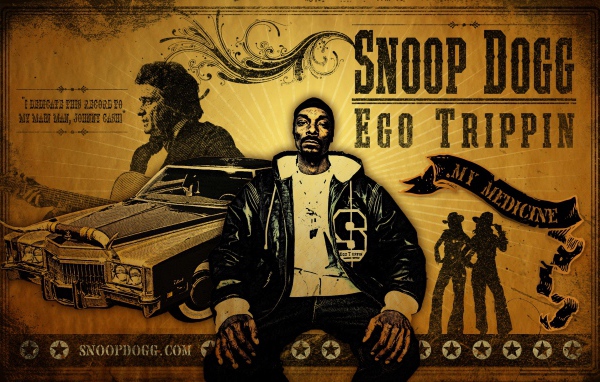 Snoop Dog