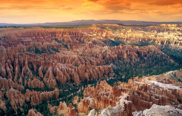 Брайс-Каньон