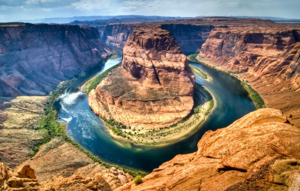 Большой каньон