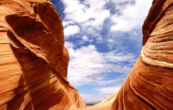 Скрытое озеро