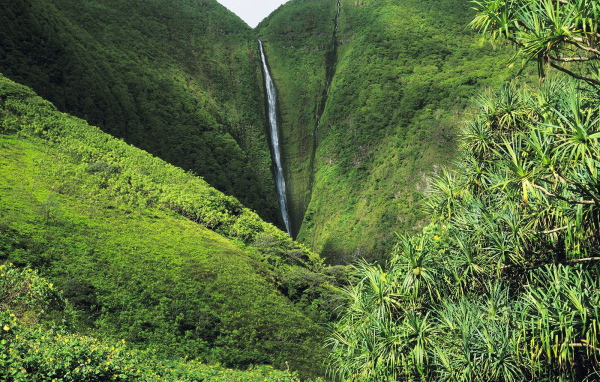 Рай на Земле