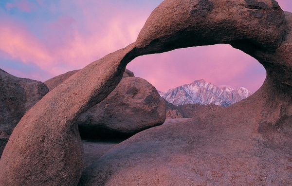 Выветривание породы