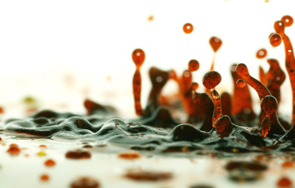 Кислотный дождь