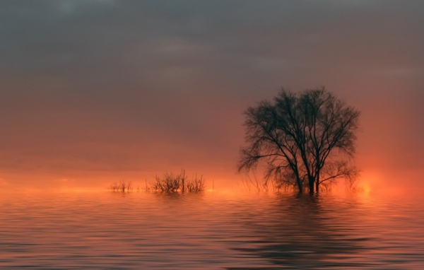 Наводнение