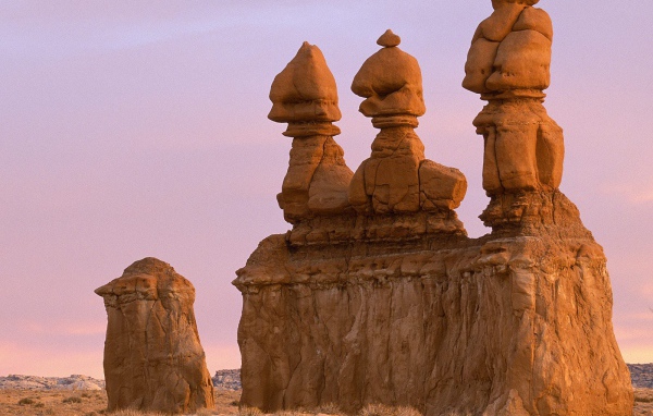 Goblin Valley