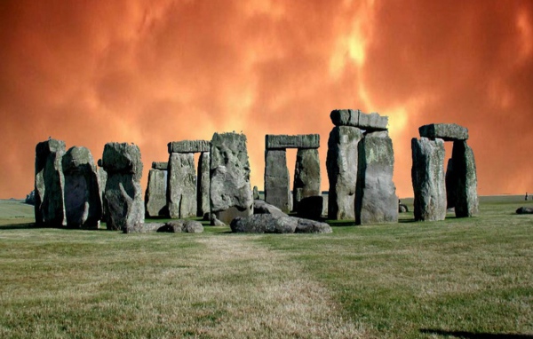 Стоунхендж
