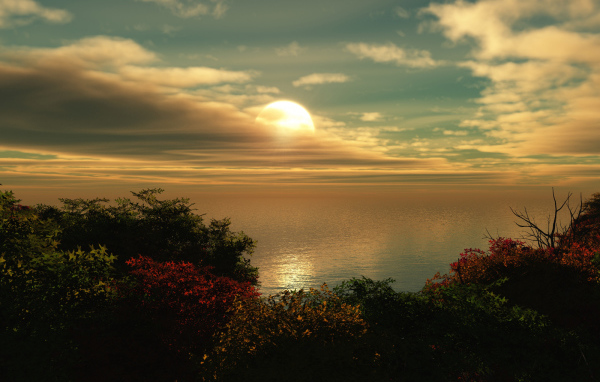 Великий закат