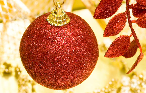 Елочная игрушка