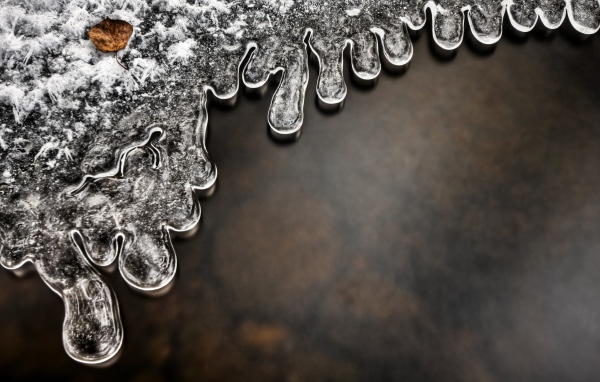 Новогодняя тема