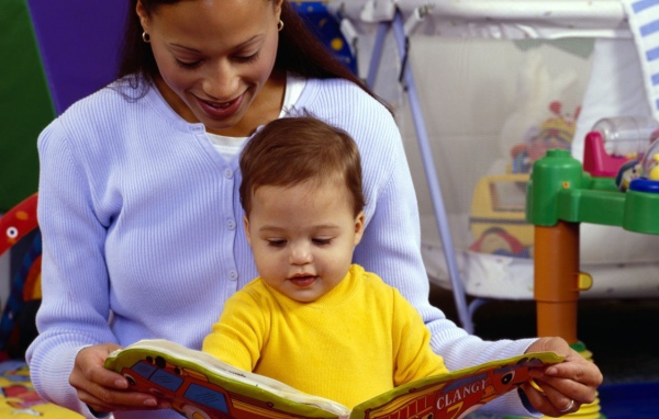 Интересная сказка