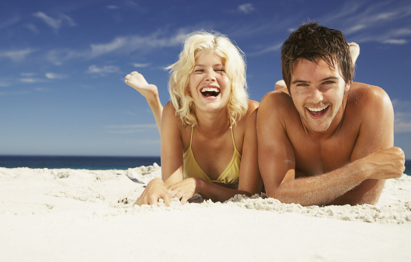 Веселые каникулы