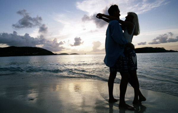 Счастливы вместе