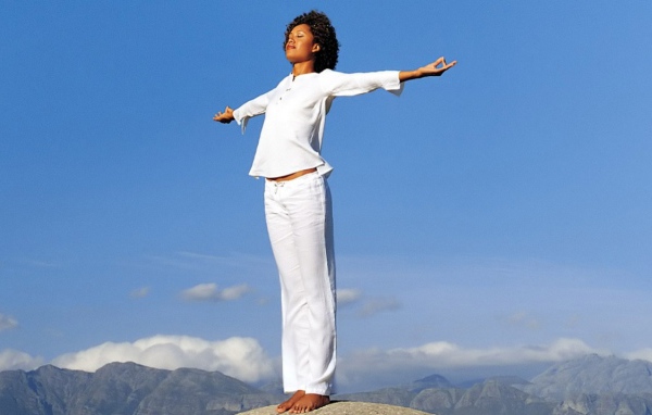 Одинокий полет