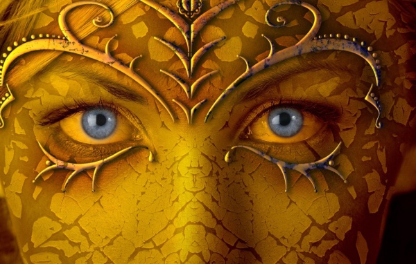 Холодный взгляд