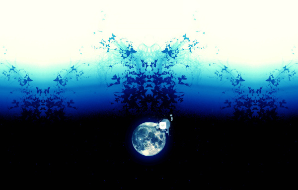 Космические кисти