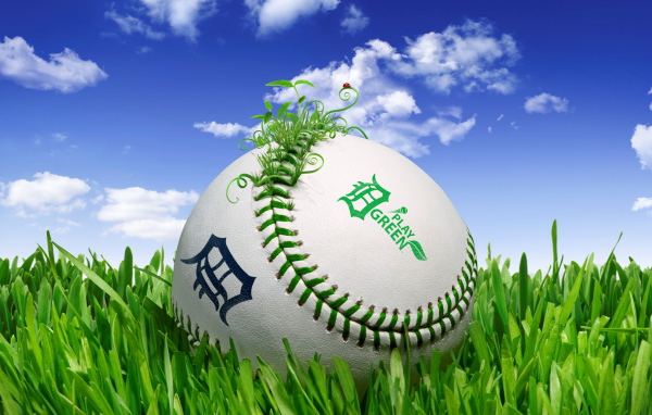 Прорастающий мяч