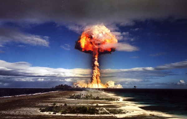 Кузькина Мать