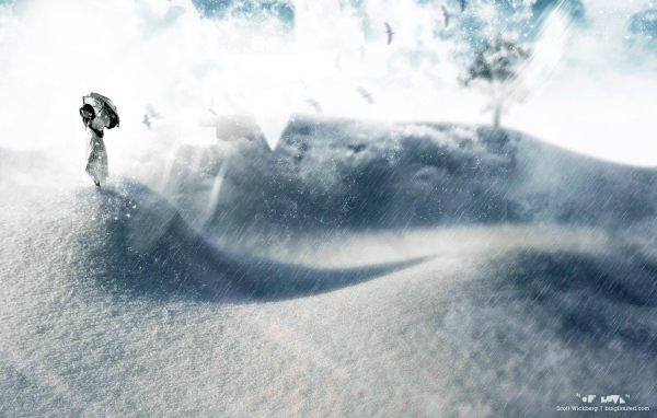 Влюбленная