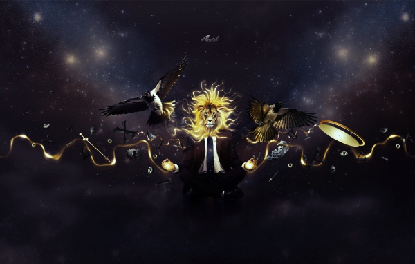 Прошлое и будущее