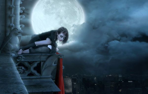 Царица ночи