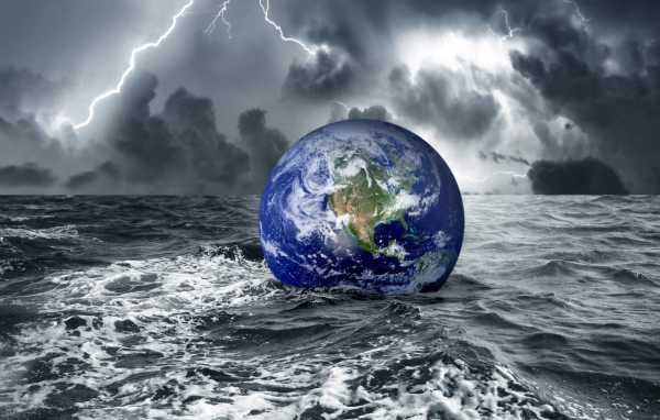 Всемирный потоп