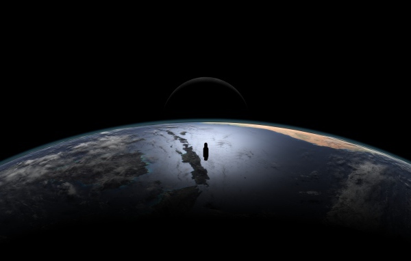 Планета Земля