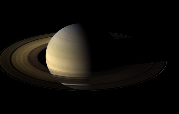 Сатурн