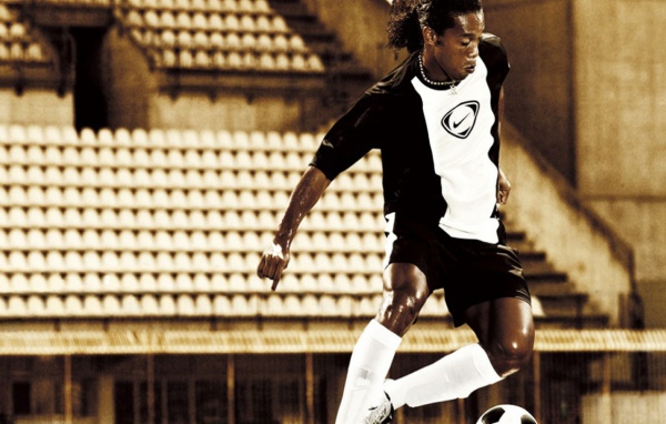 Зубастик Ronaldinho