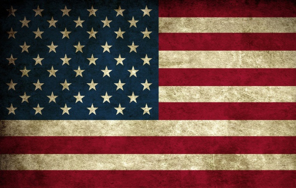 USA flag