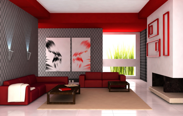 Креативный зал