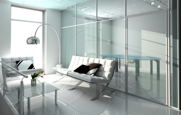 Приемная комната