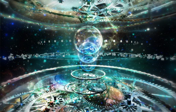 Абстрактный механизм