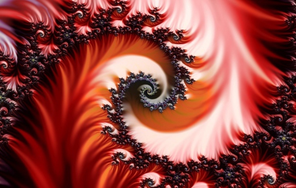 Абстрактные узоры