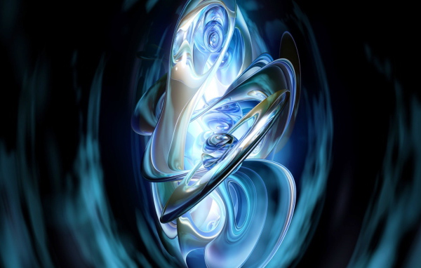 Абстрактная субстанция